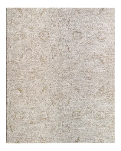 Livabliss Masterpiece Mpc-2316 Area Rug, 7'10 X 10'2 In Brown