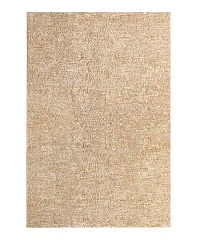 Livabliss Masterpiece Mpc-2316 Area Rug, 9' X 12'2 In Brown