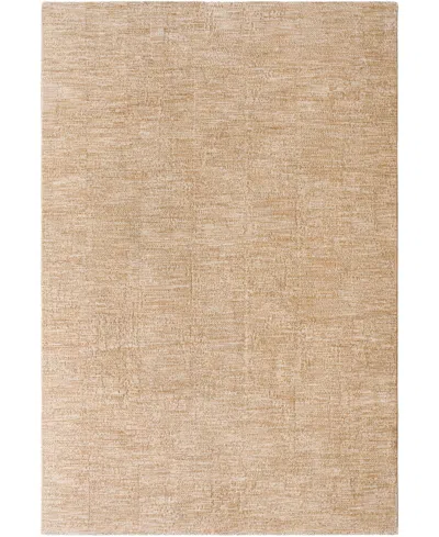 Livabliss Masterpiece Mpc-2320 12'x15' Area Rug In Tan