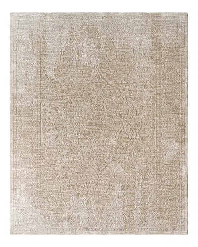 Livabliss Masterpiece Mpc-2322 Area Rug, 7'10 X 10'2 In Neutral