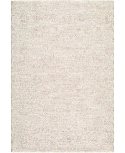 Livabliss Masterpiece Mpc2329 7'10"x10'3" Area Rug In Neutral