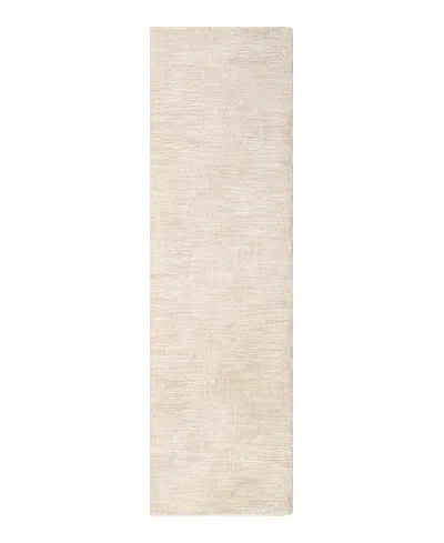 Livabliss Masterpiece Mpc2338 2'7x7'3 Runner Area Rug In Neutral