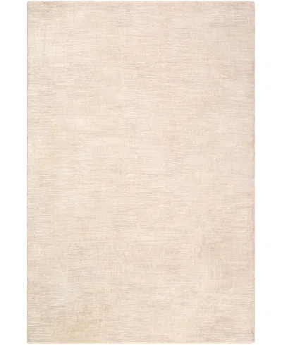 Livabliss Masterpiece Mpc2338 9'x12'2" Area Rug In White