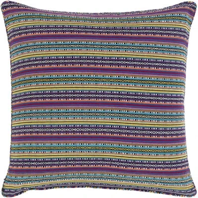Livabliss Maya Throw Pillow Cover In Pillow Cover Only - No Insert