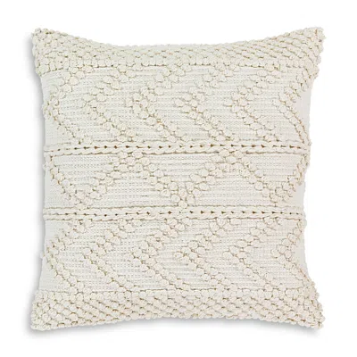 Livabliss Merdo Decorative Pillow, 22l X 22w In Brown