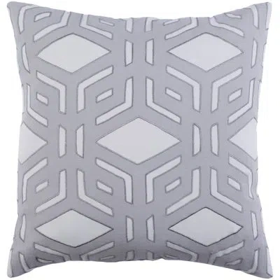 Livabliss Millbrook Cotton Throw Pillow In Yellow,pillow Cover Only - No Insert