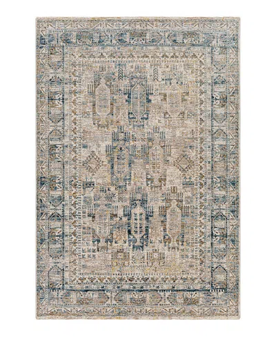 Livabliss Mirabel Mbe-2302 Area Rug, 10' X 13'11 In Multi