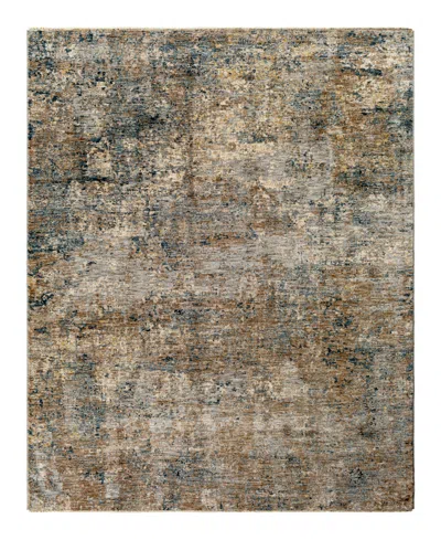 Livabliss Mirabel Mbe-2303 2'7" X 4' Area Rug In Multi