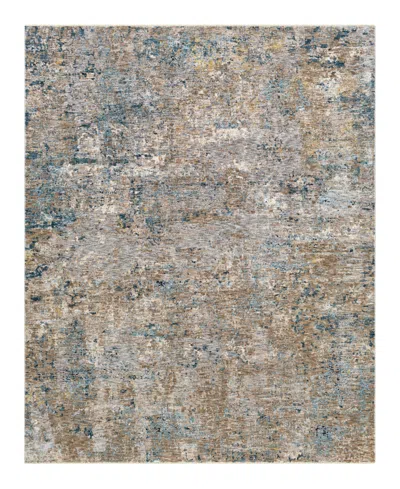 Livabliss Mirabel Mbe-2303 6'7" X 9'6" Area Rug In Multi