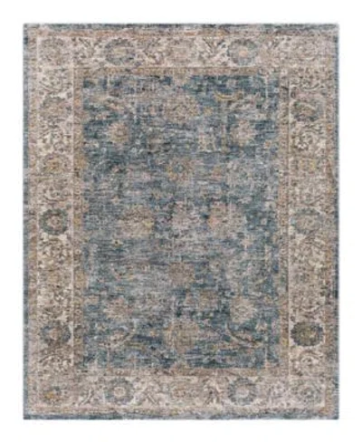 Livabliss Mirabel Mbe 2305 Area Rug In Blue