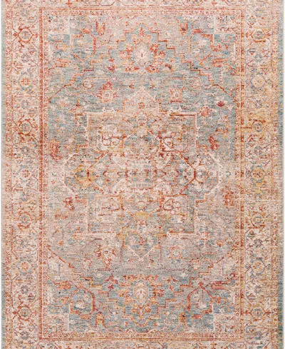 Livabliss Mirabel Mbe-2310 2' X 3' Area Rug In Multi