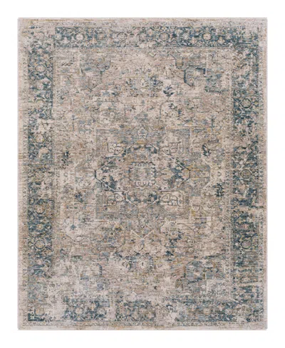 Livabliss Mirabel Mbe-2312 2' X 3' Area Rug In Multi