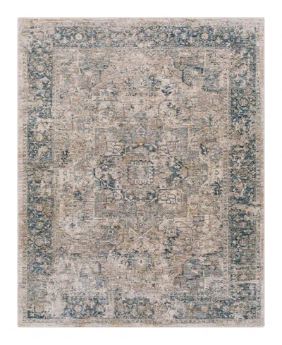 Livabliss Mirabel Mbe-2312 9' X 12'2" Area Rug In Multi