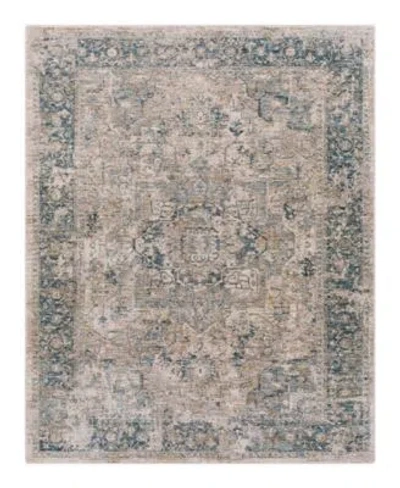 Livabliss Mirabel Mbe 2312 Area Rug In Green
