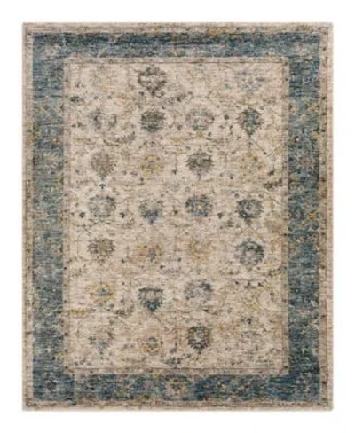Livabliss Mirabel Mbe 2313 Area Rug In Blue