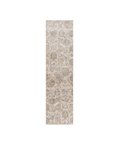 Livabliss Mirabel Mbe-2316 2'7" X 10' Runner Area Rug In Multi