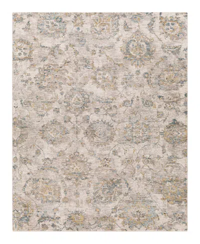 Livabliss Mirabel Mbe-2316 5' X 7'5" Area Rug In Multi
