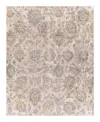 Livabliss Mirabel Mbe-2316 Area Rug, 2'7 X 4' In Tan/mist
