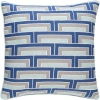 Livabliss Mod Steps  Throw Pillow