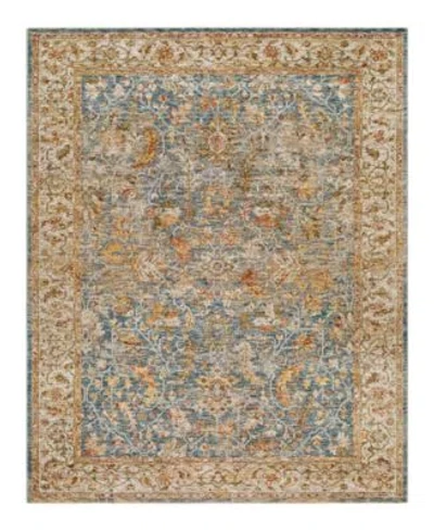 Livabliss Mona Lisa Mni 2310 Rug Collection In Brown