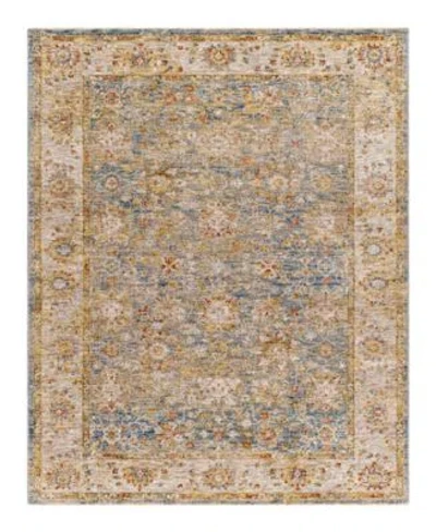 Livabliss Mona Lisa Mni 2311 Rug Collection In Brown