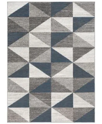 Livabliss Monte Carlo Mnc 2307 Area Rug Collection In Light Gray