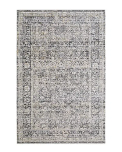 Livabliss Neiland Rug In Blue