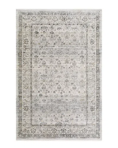Livabliss Neiland Rug In Blue