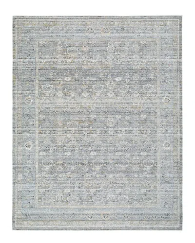Livabliss Neiland Rug In Gray