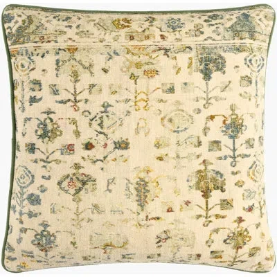 Livabliss Nelly Accent Throw Pillow Cover In Pillow Cover Only - No Insert