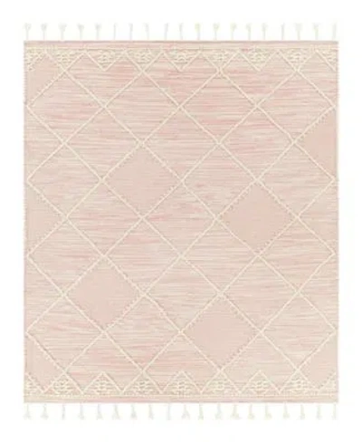 Livabliss Norwood Nwd 2309 Area Rugs In Pink