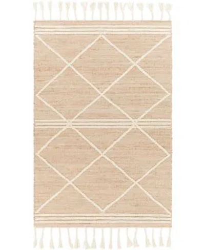 Livabliss Norwood Nwd2304 Area Rug In Neutral
