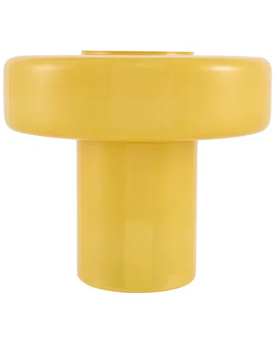 Livabliss Nozay Pendant In Yellow