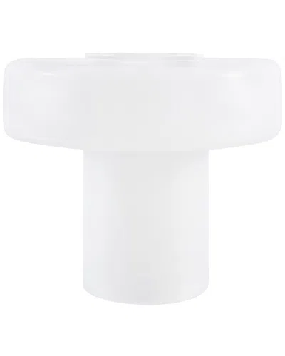 Livabliss Nozay Pendant In White