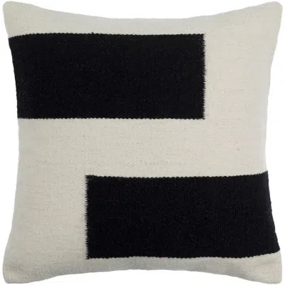Livabliss Osmund Geometric Throw Pillow In Pillow Cover Only - No Insert