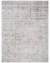 Livabliss Our Pnw Home X  Cascade Ivory Brown Rug In Gray
