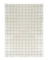 Livabliss Our Pnw Home X  Cascade Ivory Checkered R In Neutral