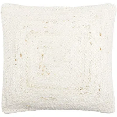 Livabliss Paulsen Cotton Throw Pillow In Pillow Cover Only - No Insert