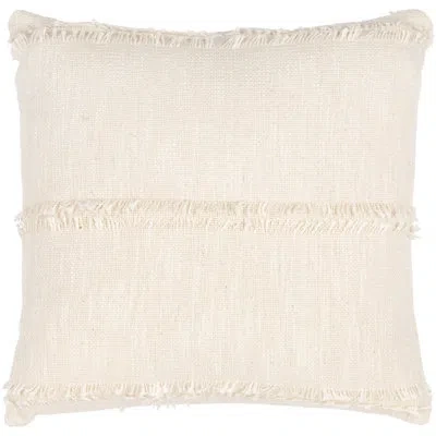 Livabliss Pillow Cover & Insert 1 Throw Down
