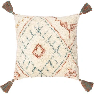 Livabliss Pillow Cover & Insert 1 Throw Down