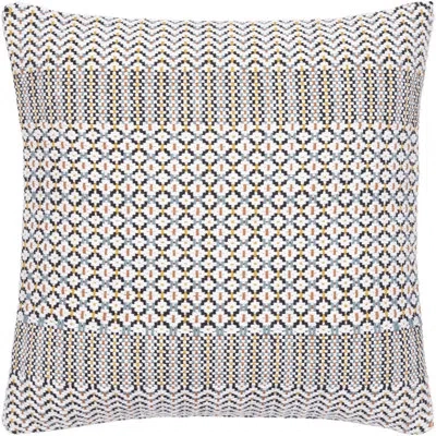 Livabliss Pillow Cover & Insert 2 Throw Down