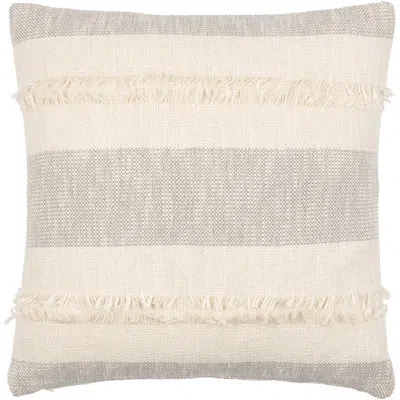 Livabliss Pillow Cover & Insert 2 Throw Down