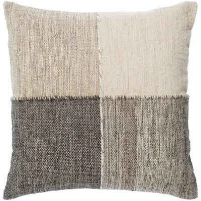 Livabliss Pillow Cover & Insert In Pillow Cover Only - No Insert