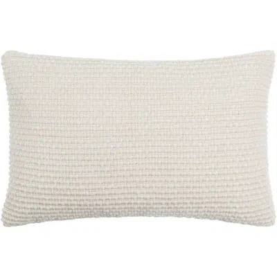 Livabliss Pillow Cover & Insert In Pillow Cover Only - No Insert