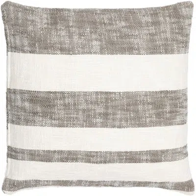 Livabliss Pillow Cover & Insert Throw Down