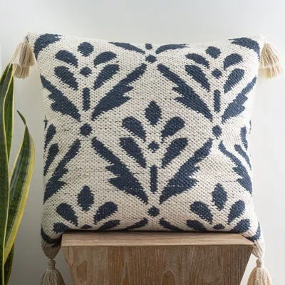 Livabliss Pillow Cover Lumbar