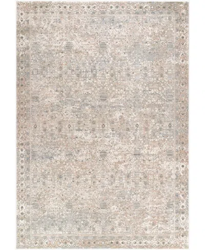 Livabliss Poetry 556896 2' X 2'11" Area Rug In Multi