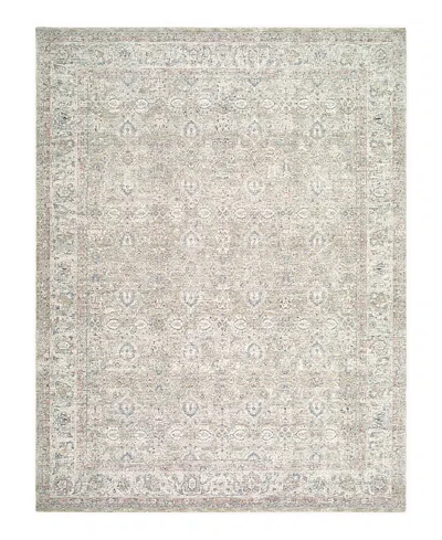 Livabliss Poetry 627348 Area Rug, 2'7x3'11 In Brown