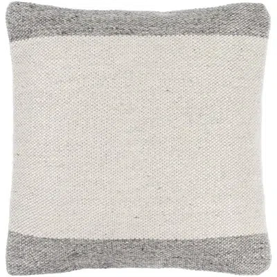 Livabliss Polyester Throw Square Pillow In Pillow Cover Only - No Insert