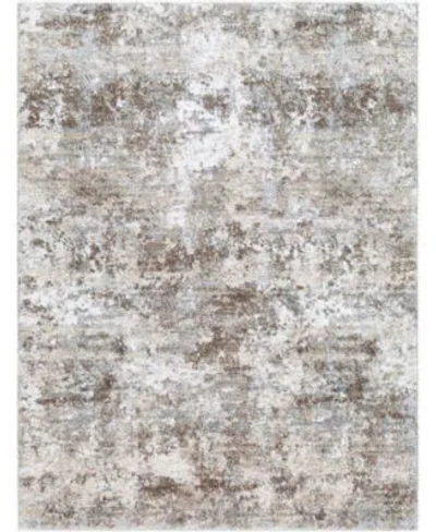 Livabliss Portofino Ptf 2319 Rug Collection In Brown,gray